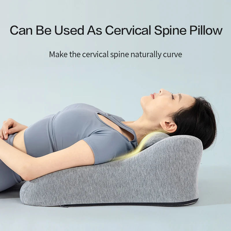 Multifunctional Prone Sleeping Pillow
