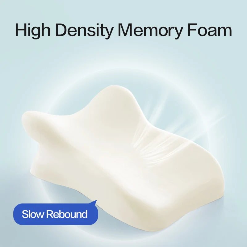 Multifunctional Prone Sleeping Pillow