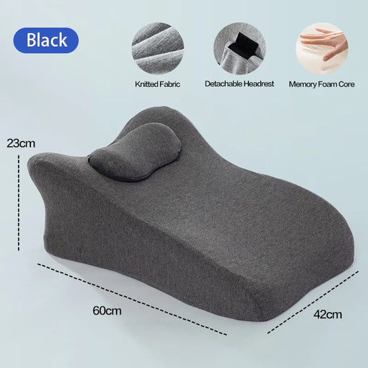 Multifunctional Prone Sleeping Pillow